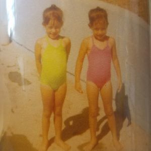 Meet your Posher, Cassie